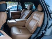 Land Rover Range Rover IV Рестайлинг Волгоград  - изображение 43