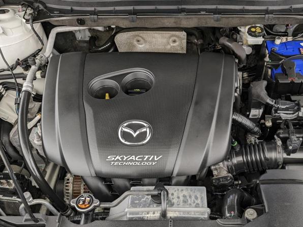 Mazda CX-5 II с пробегом 2019 года, цена 2 150 000 рублей, 157124 км, внедорожник, Автокод Объявления
