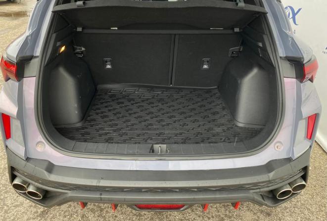 Geely Coolray I Рестайлинг с пробегом 2023 года, цена 1 950 000 рублей, 33576 км, внедорожник, Автокод Объявления