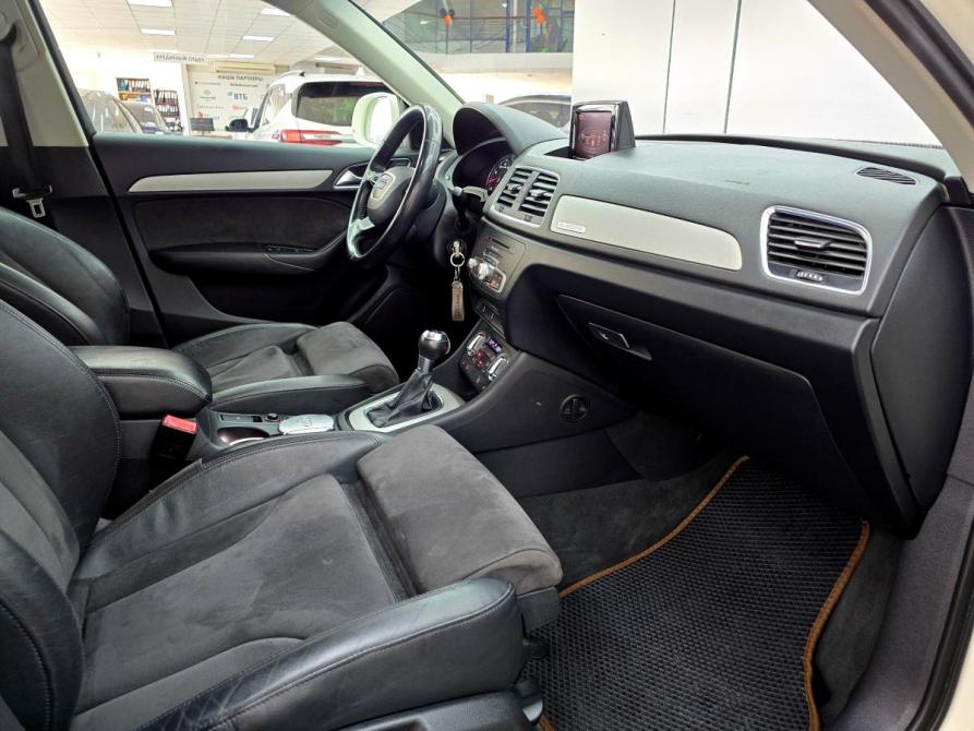 Audi Q3 I (8U) Таганрог  - изображение 14