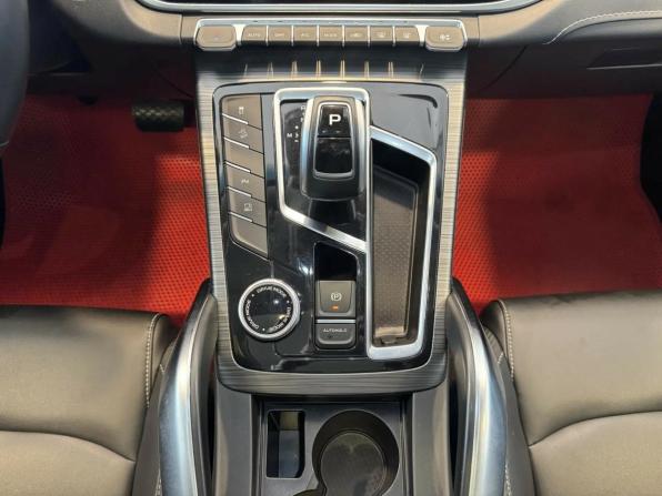 Geely Atlas Pro с пробегом 2023 года, цена 2 239 000 рублей, 29581 км, внедорожник, Автокод Объявления