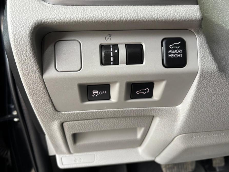 Subaru Forester IV Ижевск  - изображение 14
