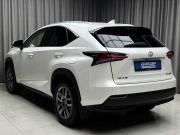 Lexus NX I Ижевск  - изображение 36