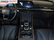 Omoda C5 I Рестайлинг Белгород  - изображение 27