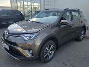Toyota RAV4 IV (XA40) Рестайлинг Санкт-Петербург  - изображение 10