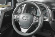 Toyota RAV4 IV (XA40) Рестайлинг Тюмень  - изображение 33