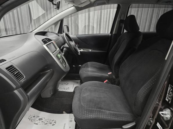 Toyota Ractis I с пробегом 2010 года, цена 815 000 рублей, 128336 км, хэтчбек, Автокод Объявления