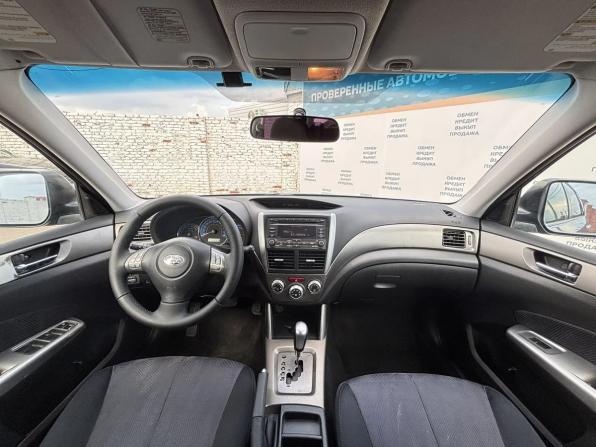 Subaru Forester III с пробегом 2008 года, цена 1 149 000 рублей, 226719 км, внедорожник, Автокод Объявления