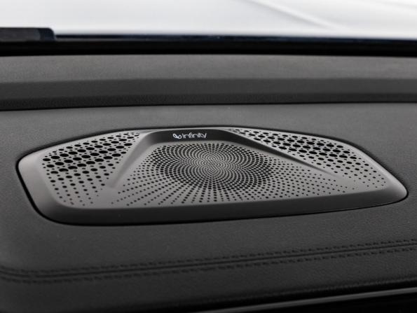 Geely Monjaro I с пробегом 2023 года, цена 3 299 000 рублей, 42136 км, внедорожник, Автокод Объявления
