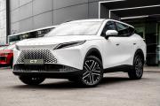 Omoda C7 Санкт-Петербург  - изображение 29