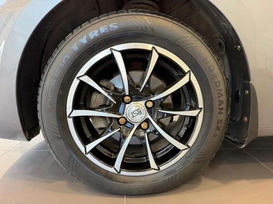 Hyundai Solaris I Подольск  - изображение 20