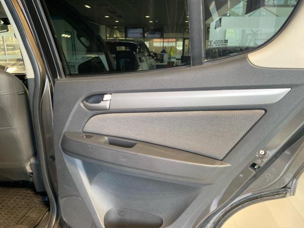 Chevrolet TrailBlazer II с пробегом 2014 года, цена 1 100 000 рублей, 147448 км, внедорожник, Автокод Объявления