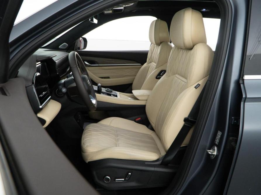 Geely Monjaro I Рестайлинг Москва  - изображение 12