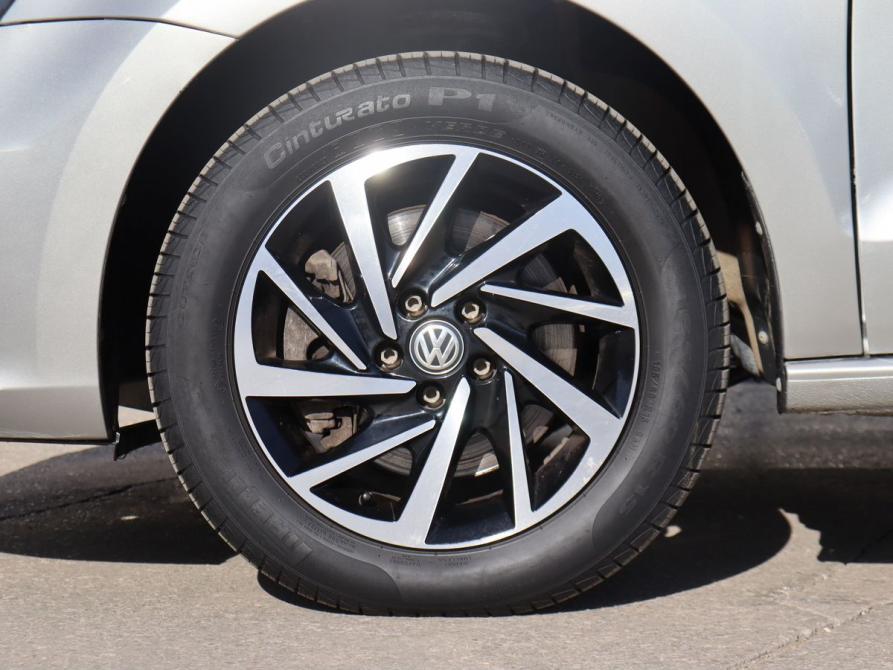 Volkswagen Polo V Рестайлинг Самара  - изображение 7