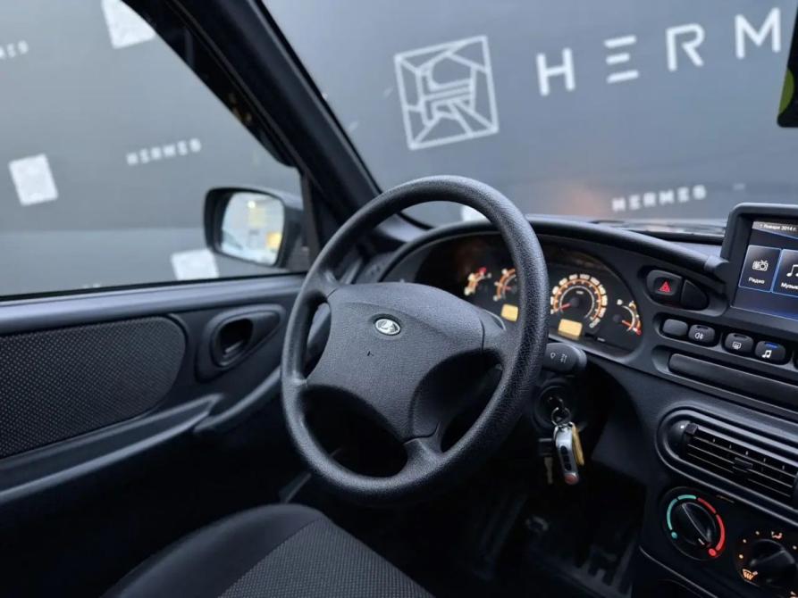 Lada (ВАЗ) Niva Travel I Минеральные Воды  - изображение 21