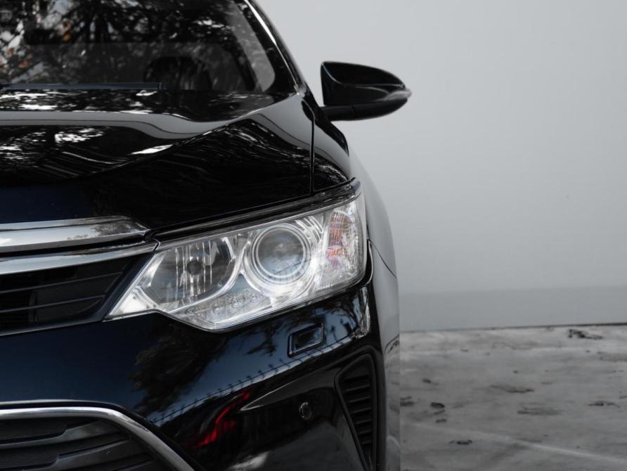 Toyota Camry VII (XV50) Рестайлинг Калининград  - изображение 6