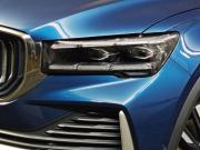 Geely Monjaro I Москва  - изображение 34