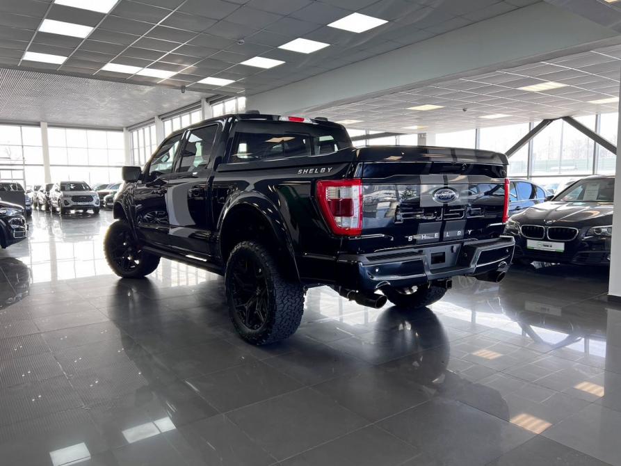 Ford F-150 XIV Тверь  - изображение 6