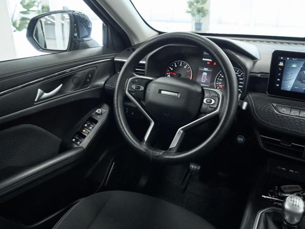 Haval Jolion I Рестайлинг с пробегом 2025 года, цена 1 792 000 рублей, 54683 км, внедорожник, Автокод Объявления