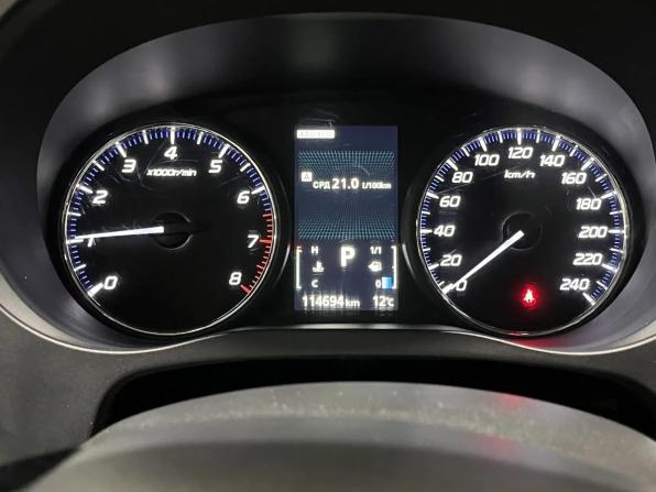 Mitsubishi Outlander III Рестайлинг 2 с пробегом 2015 года, цена 1 780 000 рублей, 114700 км, внедорожник, Автокод Объявления