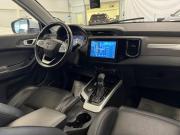 Chery Tiggo 4 I Рестайлинг Москва  - изображение 17