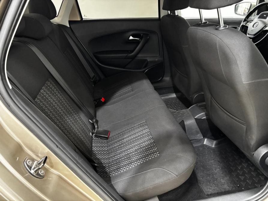 Volkswagen Polo V Рестайлинг Альметьевск  - изображение 18