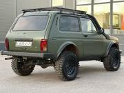 Lada (ВАЗ) 2121 (4x4) I Рестайлинг Волгоград  - изображение 32