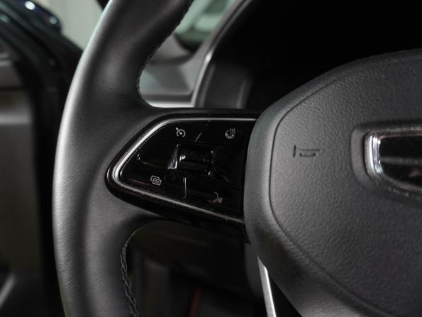 Geely Emgrand II с пробегом 2024 года, цена 1 749 000 рублей, 26011 км, седан, Автокод Объявления