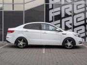 Kia Rio III Рестайлинг Краснодар  - изображение 25