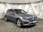 Mercedes-Benz GLC I (X253) Москва  - изображение 26