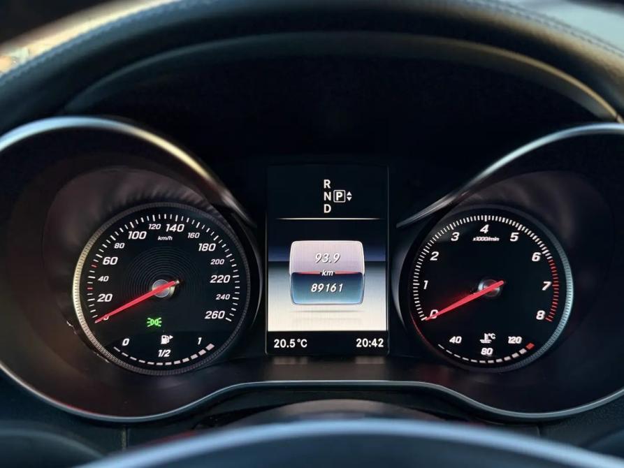 Mercedes-Benz C-Класс IV (W205) Пермь  - изображение 12