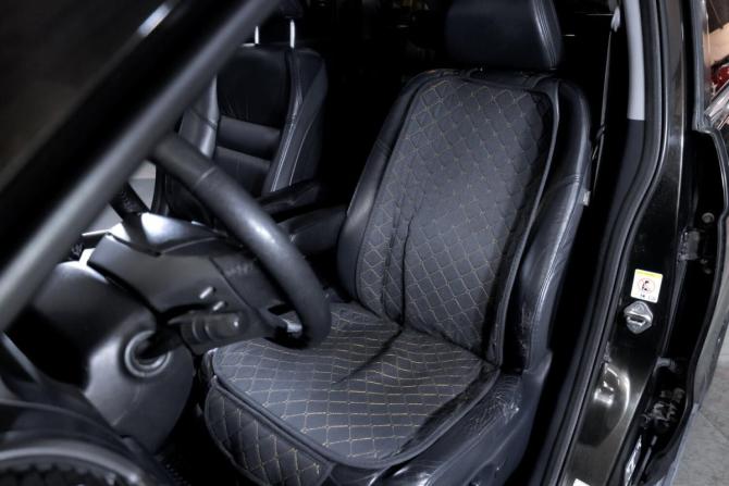 Honda CR-V III с пробегом 2008 года, цена 1 580 000 рублей, 238000 км, внедорожник, Автокод Объявления