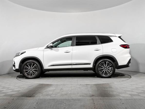 Chery Tiggo 8 I Рестайлинг с пробегом 2023 года, цена 1 739 000 рублей, 66213 км, внедорожник, Автокод Объявления
