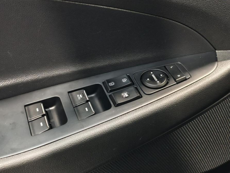 Hyundai Tucson III Рестайлинг Курск  - изображение 15