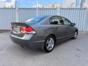 Honda Civic VIII Рестайлинг Ростов-на-Дону  - изображение 22