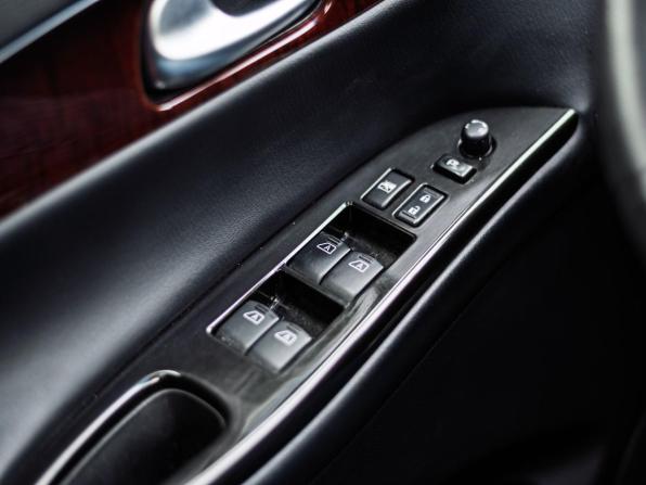 Infiniti QX50 I с пробегом 2015 года, цена 1 720 000 рублей, 137581 км, внедорожник, Автокод Объявления