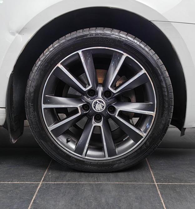Skoda Octavia III (A7) Рестайлинг Москва  - изображение 23