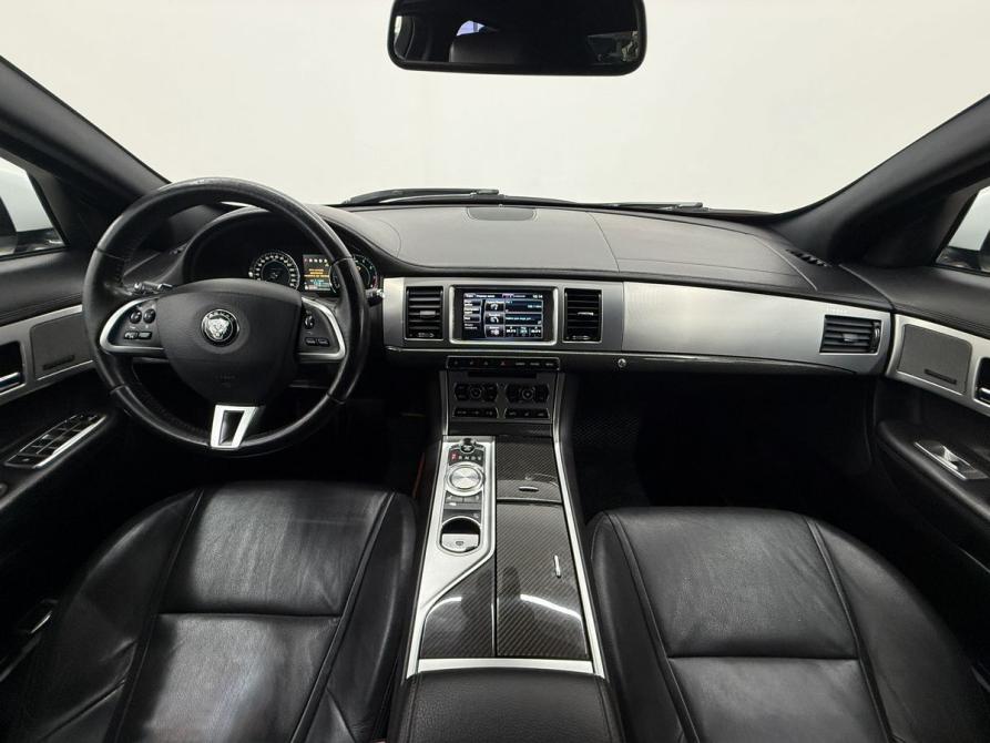 Jaguar XF I Рестайлинг Смоленск  - изображение 13