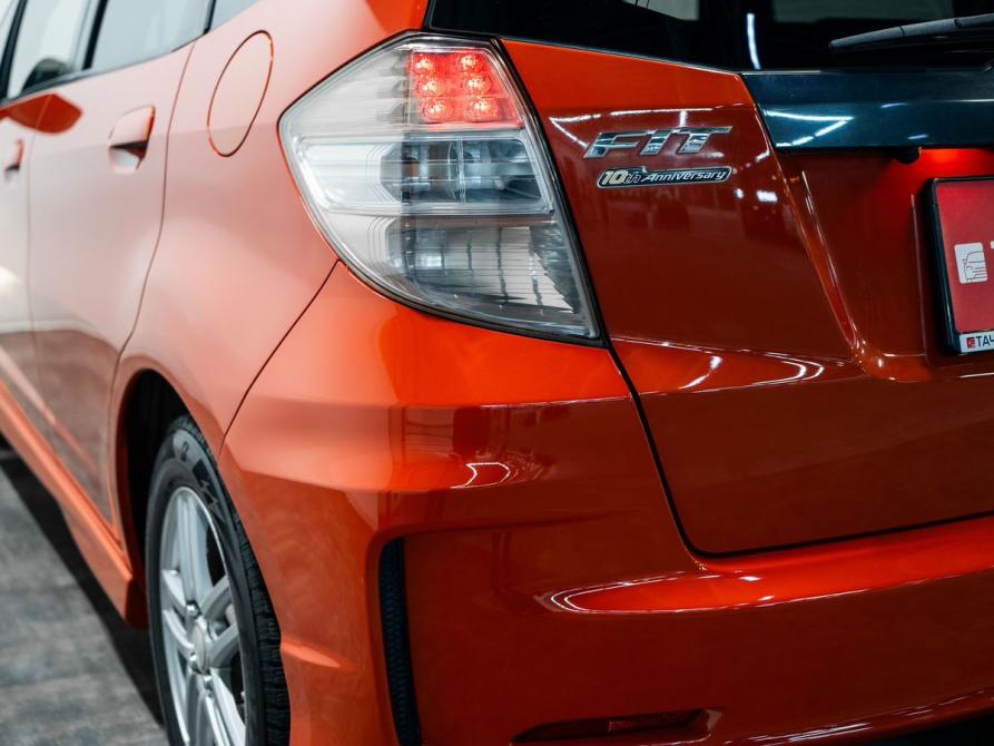 Honda Fit II Чита  - изображение 19