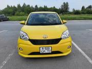 Toyota Passo III Рестайлинг Тюмень  - изображение 13