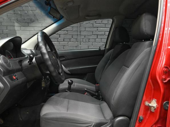 Chevrolet Aveo I Рестайлинг с пробегом 2011 года, цена 480 000 рублей, 133618 км, седан, Автокод Объявления