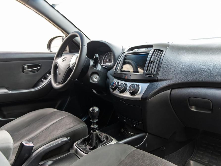 Hyundai Elantra IV (HD) Волгоград  - изображение 29