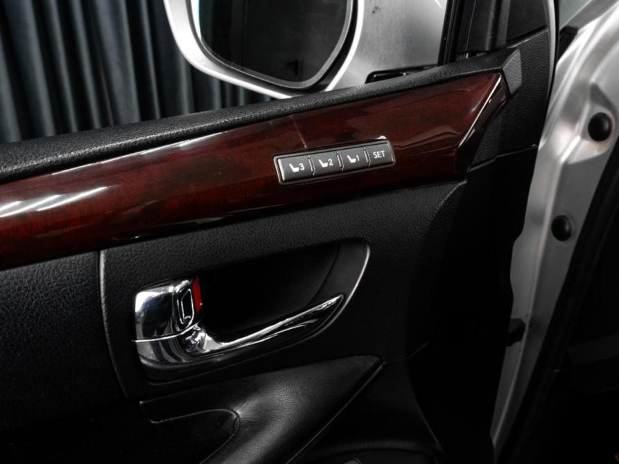 Lexus LX III Тюмень  - изображение 28