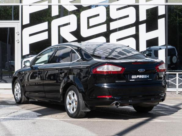 Ford Mondeo IV Рестайлинг с пробегом 2011 года, цена 759 000 рублей, 165089 км, седан, Автокод Объявления