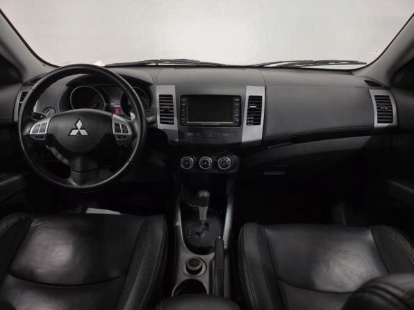 Mitsubishi Outlander II Рестайлинг с пробегом 2011 года, цена 1 250 000 рублей, 194950 км, внедорожник, Автокод Объявления
