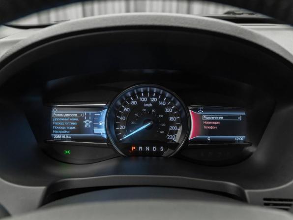 Ford Explorer V Рестайлинг с пробегом 2018 года, цена 2 450 000 рублей, 205511 км, внедорожник, Автокод Объявления
