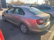 Skoda Rapid I Рестайлинг Санкт-Петербург  - изображение 9