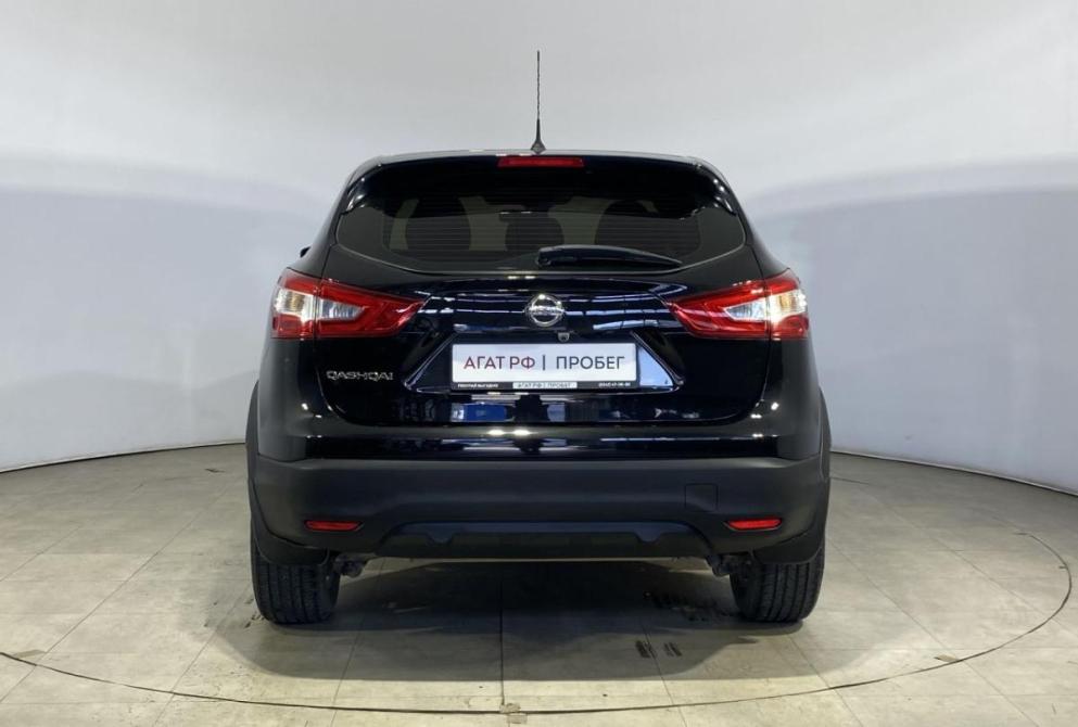 Nissan Qashqai II Саранск  - изображение 10