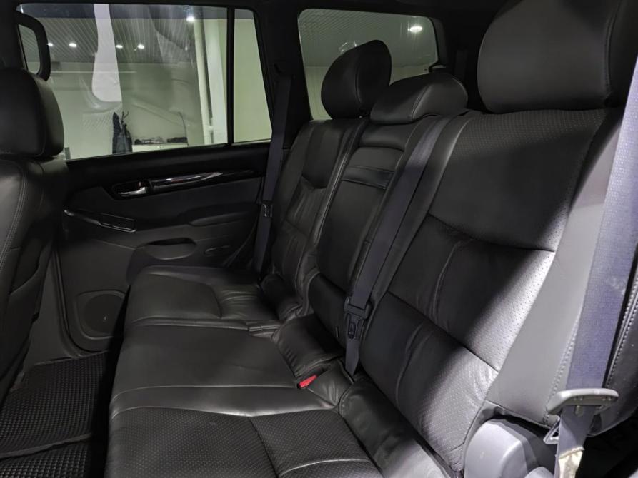 Toyota Land Cruiser Prado 120 Series Рестайлинг Казань  - изображение 15