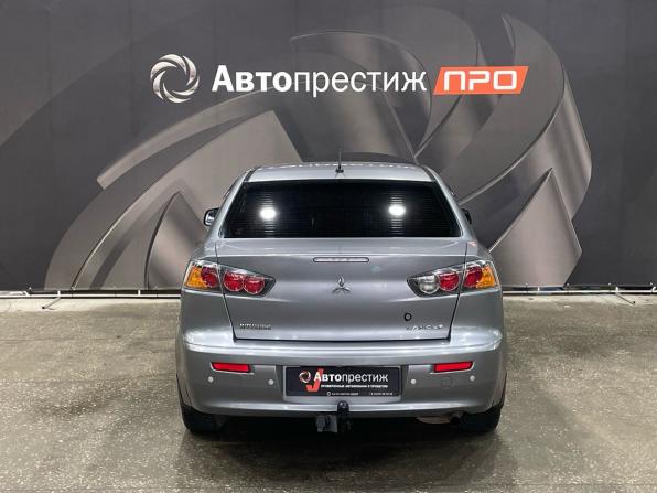 Mitsubishi Lancer X Рестайлинг с пробегом 2014 года, цена 750 000 рублей, 205453 км, седан, Автокод Объявления